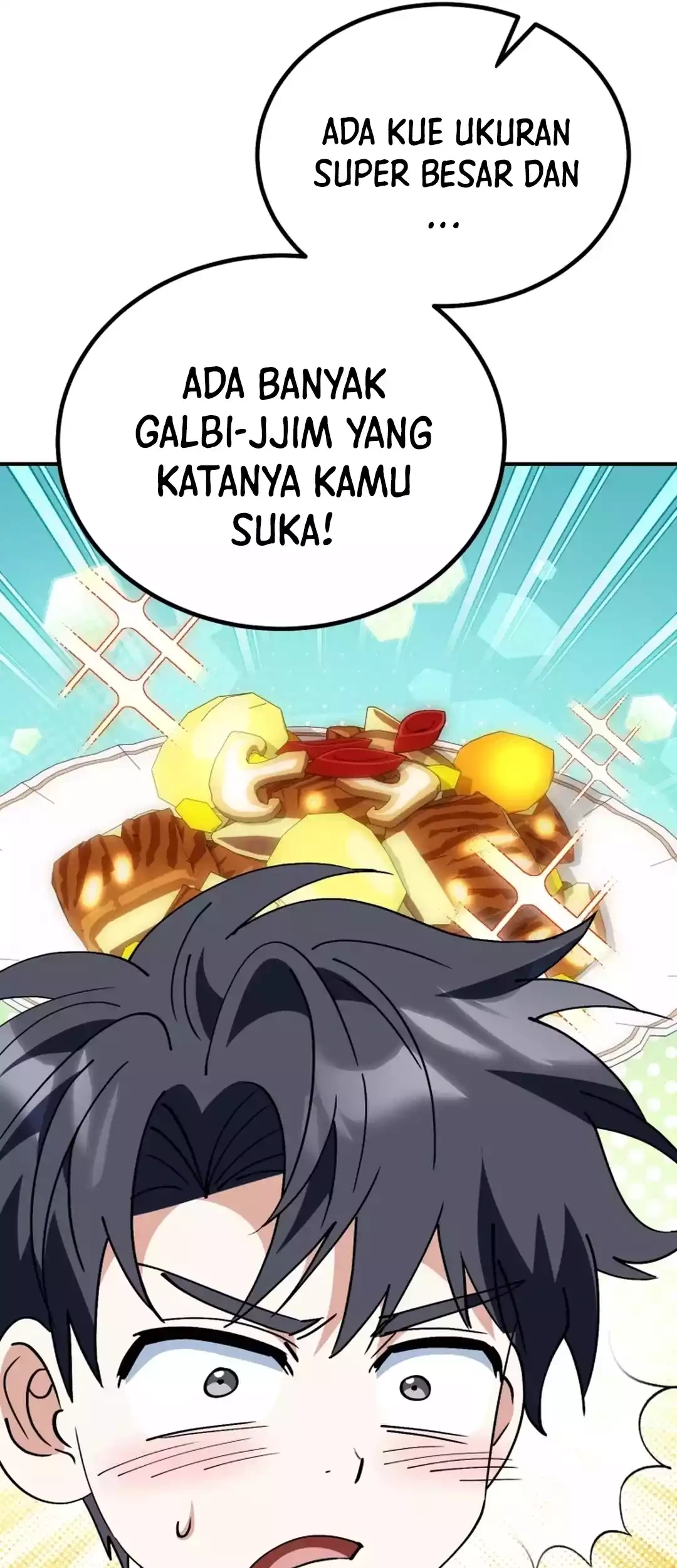 I Will Raise This Family! Chapter 40 Gambar 60