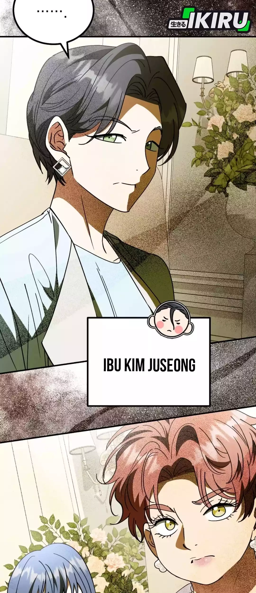 I Will Raise This Family! Chapter 40 Gambar 65