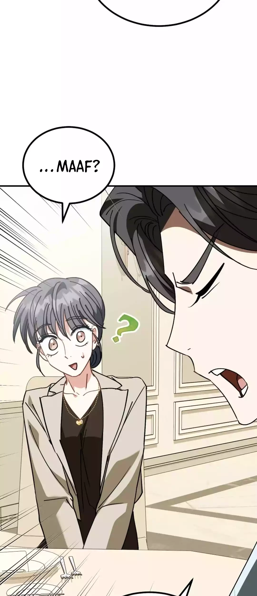 I Will Raise This Family! Chapter 40 Gambar 69