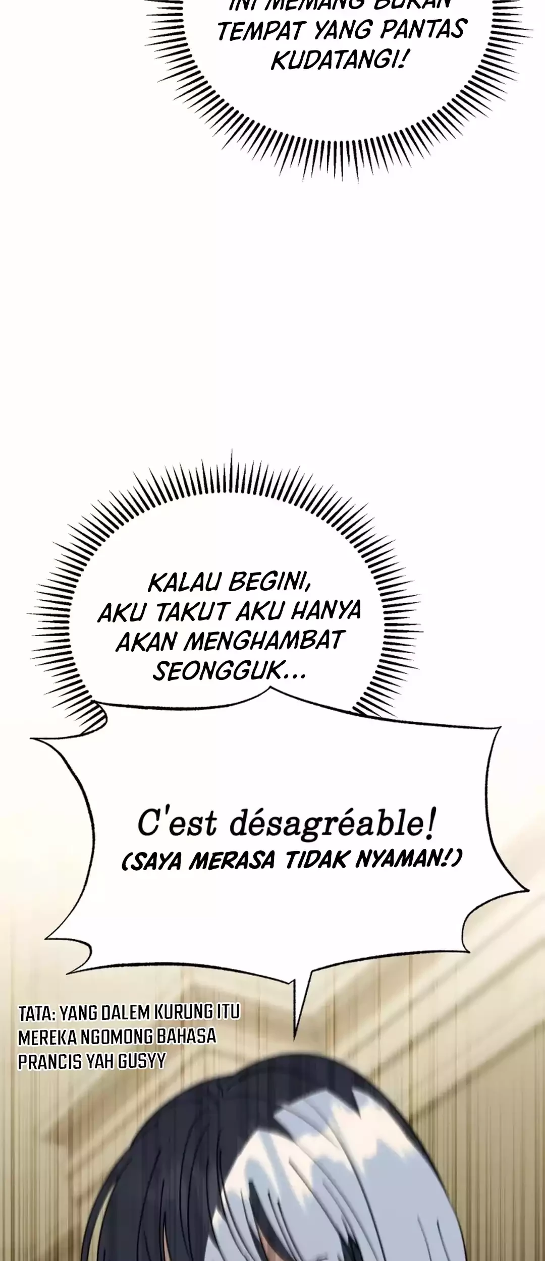 I Will Raise This Family! Chapter 40 Gambar 77