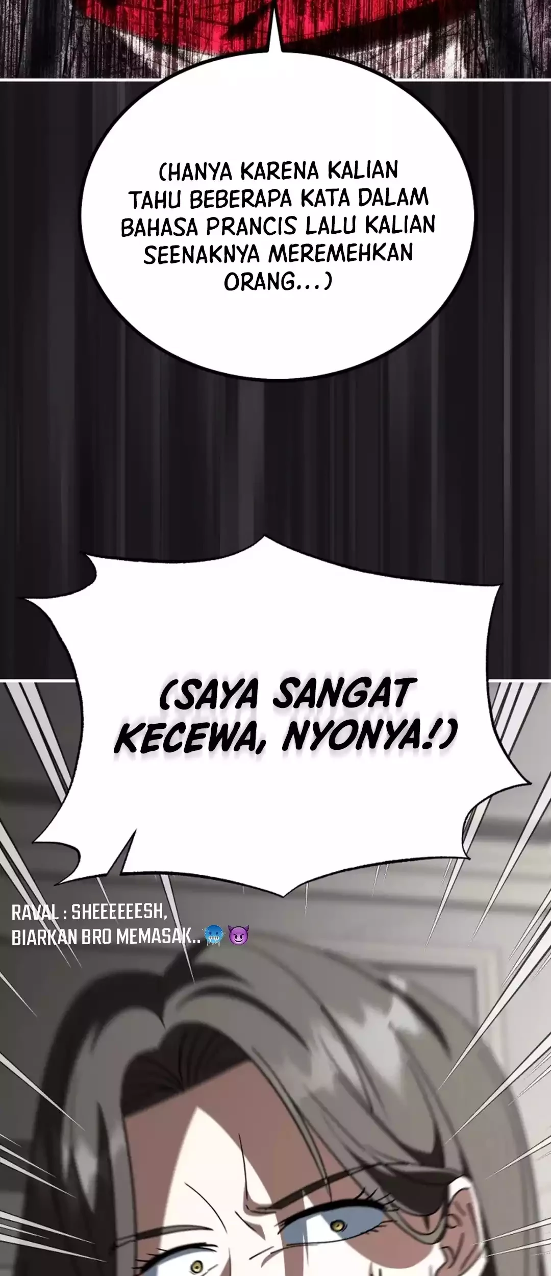 I Will Raise This Family! Chapter 40 Gambar 86
