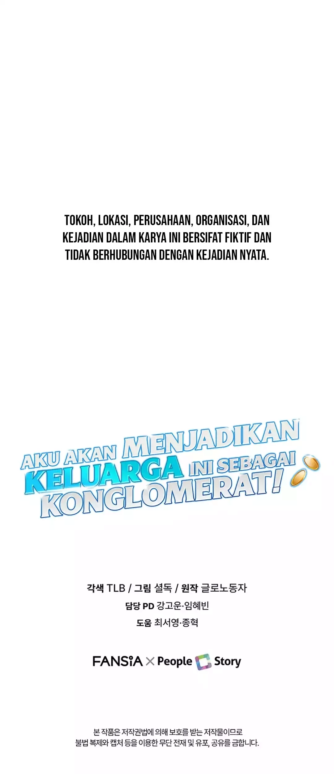 I Will Raise This Family! Chapter 40 Gambar 88