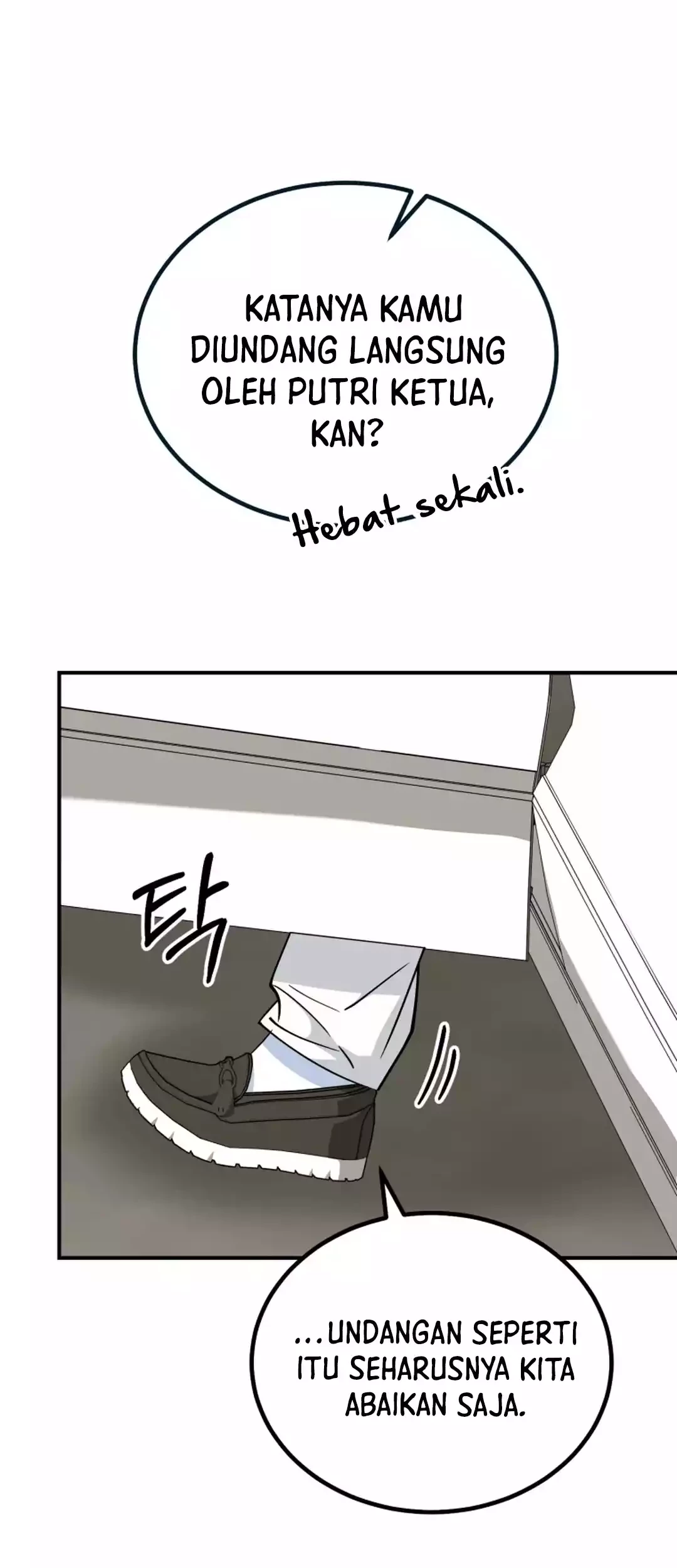 I Will Raise This Family! Chapter 40 Gambar 6