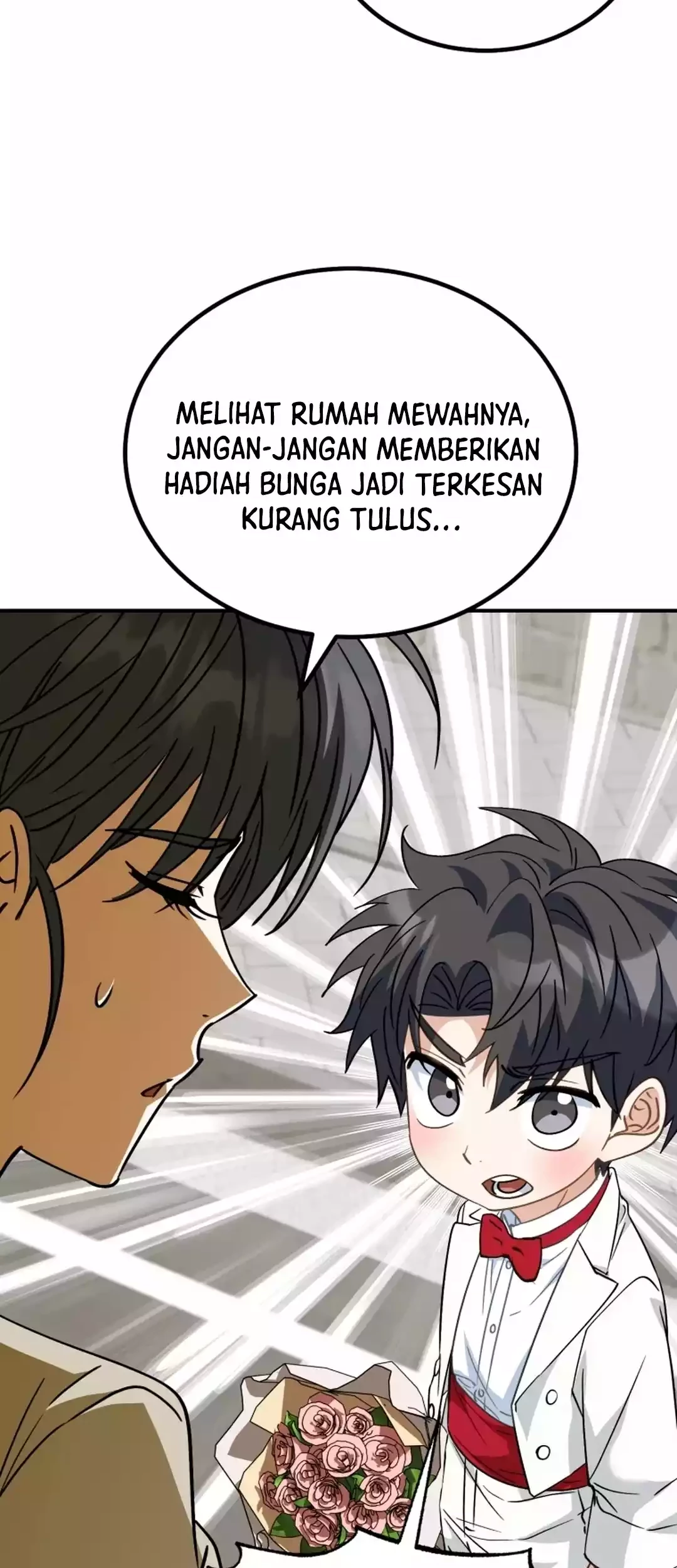I Will Raise This Family! Chapter 40 Gambar 14
