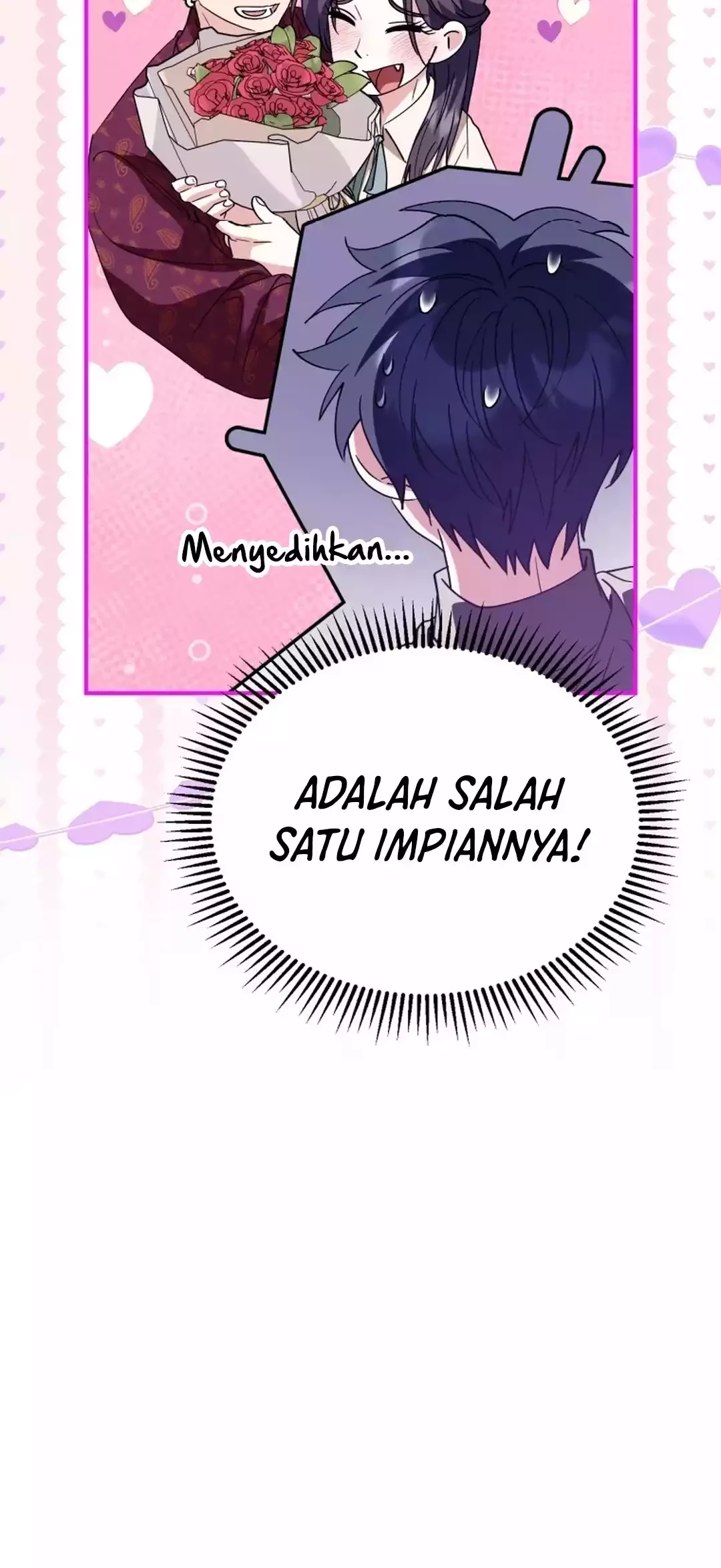 I Will Raise This Family! Chapter 40 Gambar 16