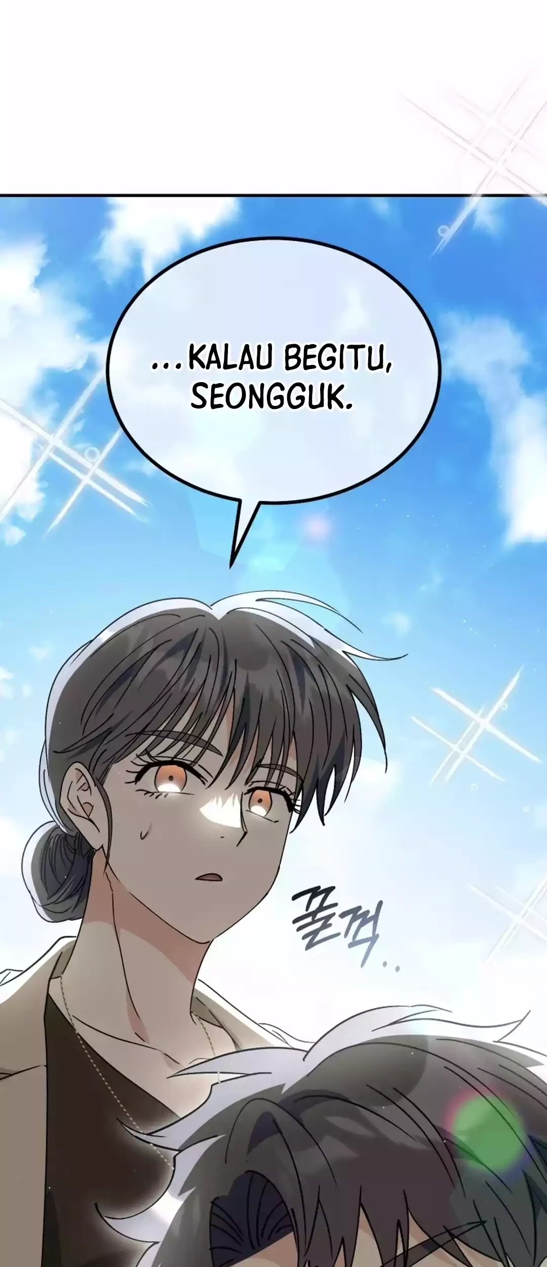 I Will Raise This Family! Chapter 40 Gambar 19