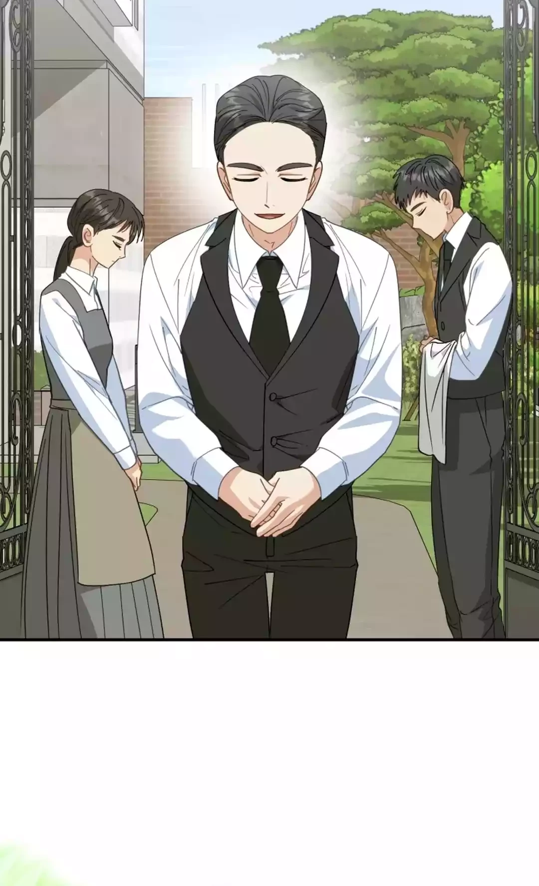 I Will Raise This Family! Chapter 40 Gambar 23