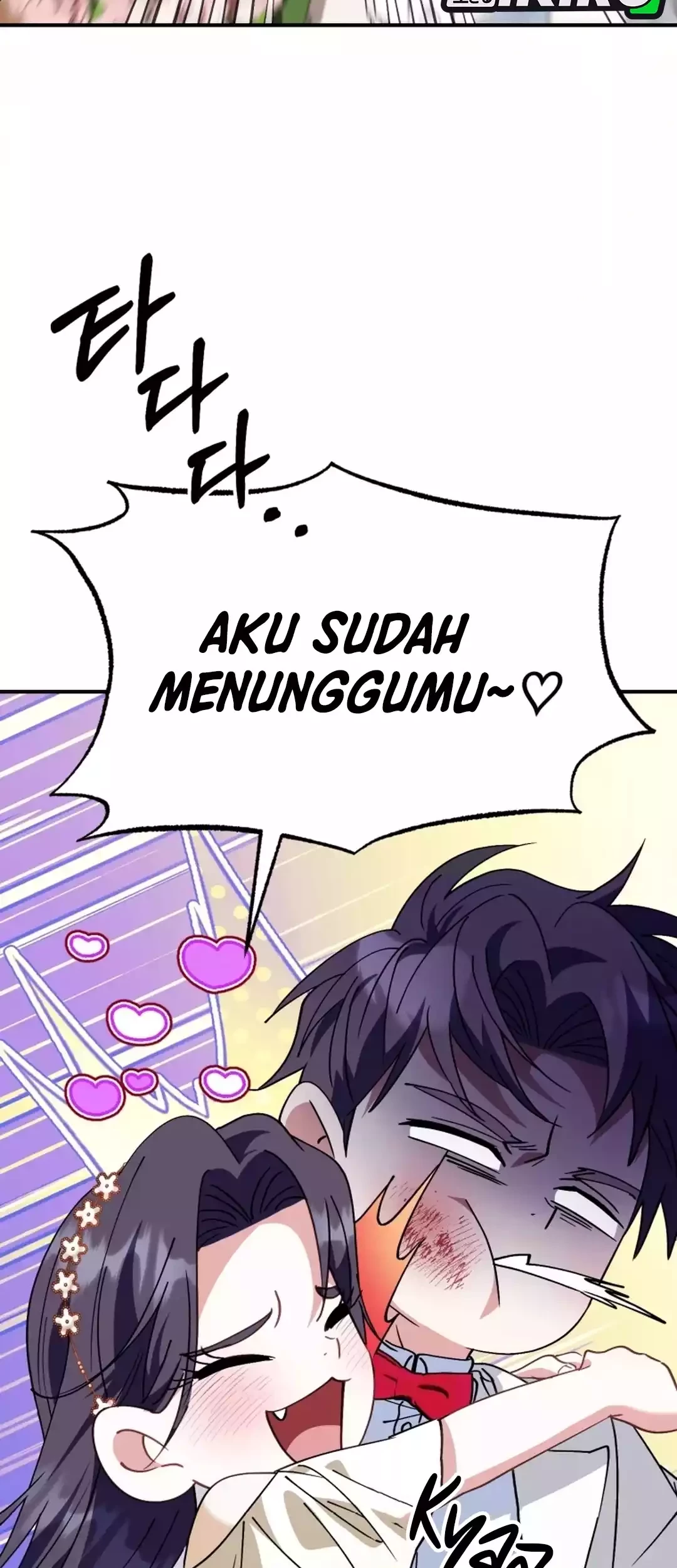 I Will Raise This Family! Chapter 40 Gambar 34