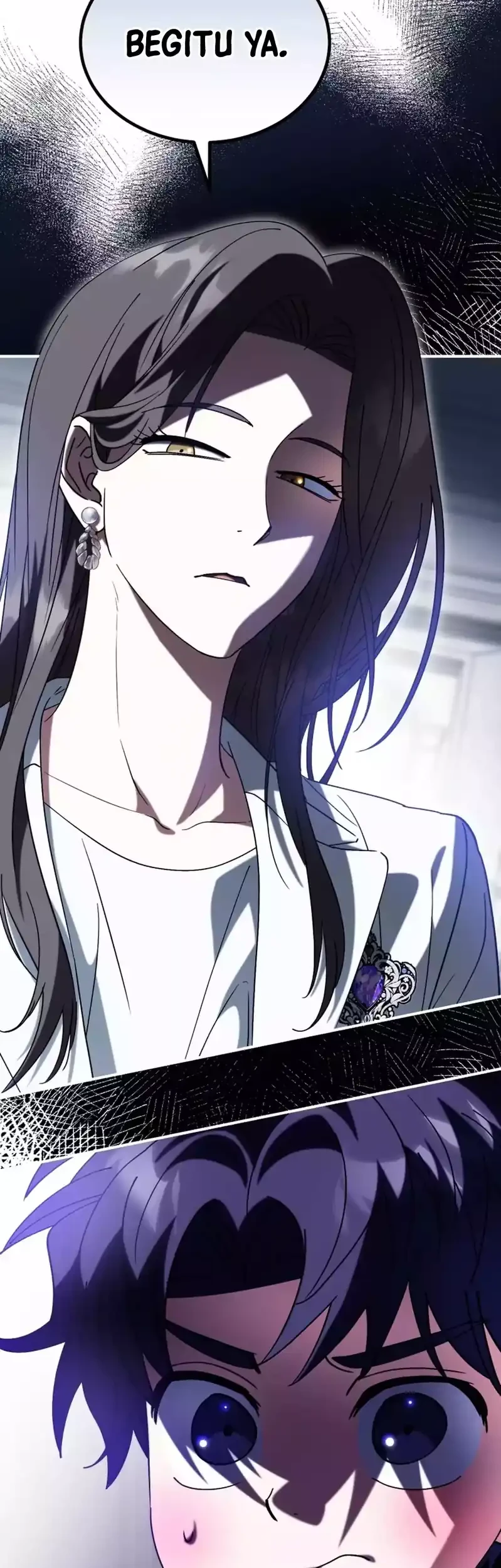 I Will Raise This Family! Chapter 40 Gambar 32