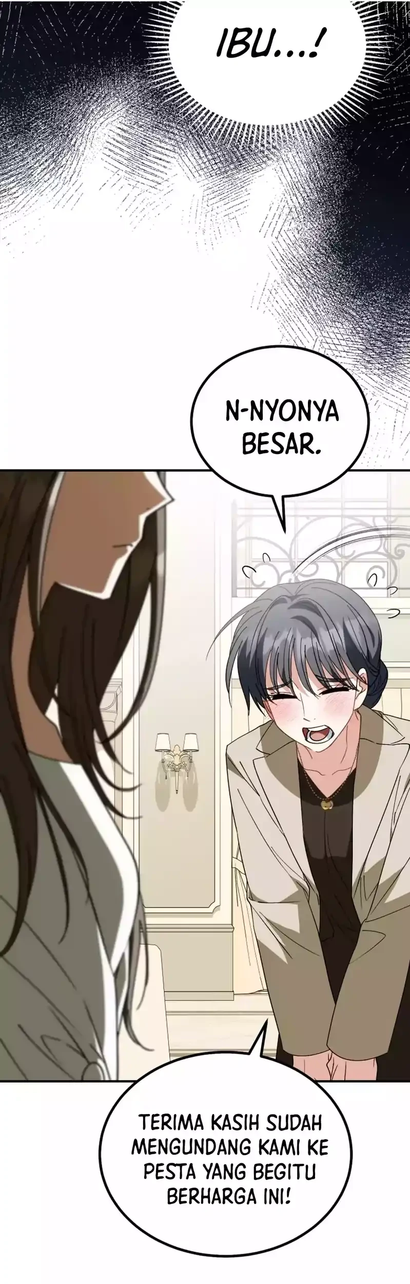 I Will Raise This Family! Chapter 40 Gambar 34