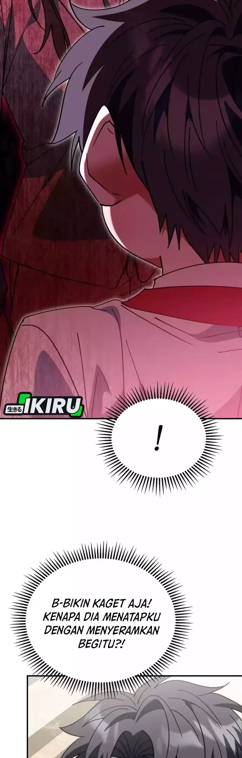 I Will Raise This Family! Chapter 40 Gambar 41