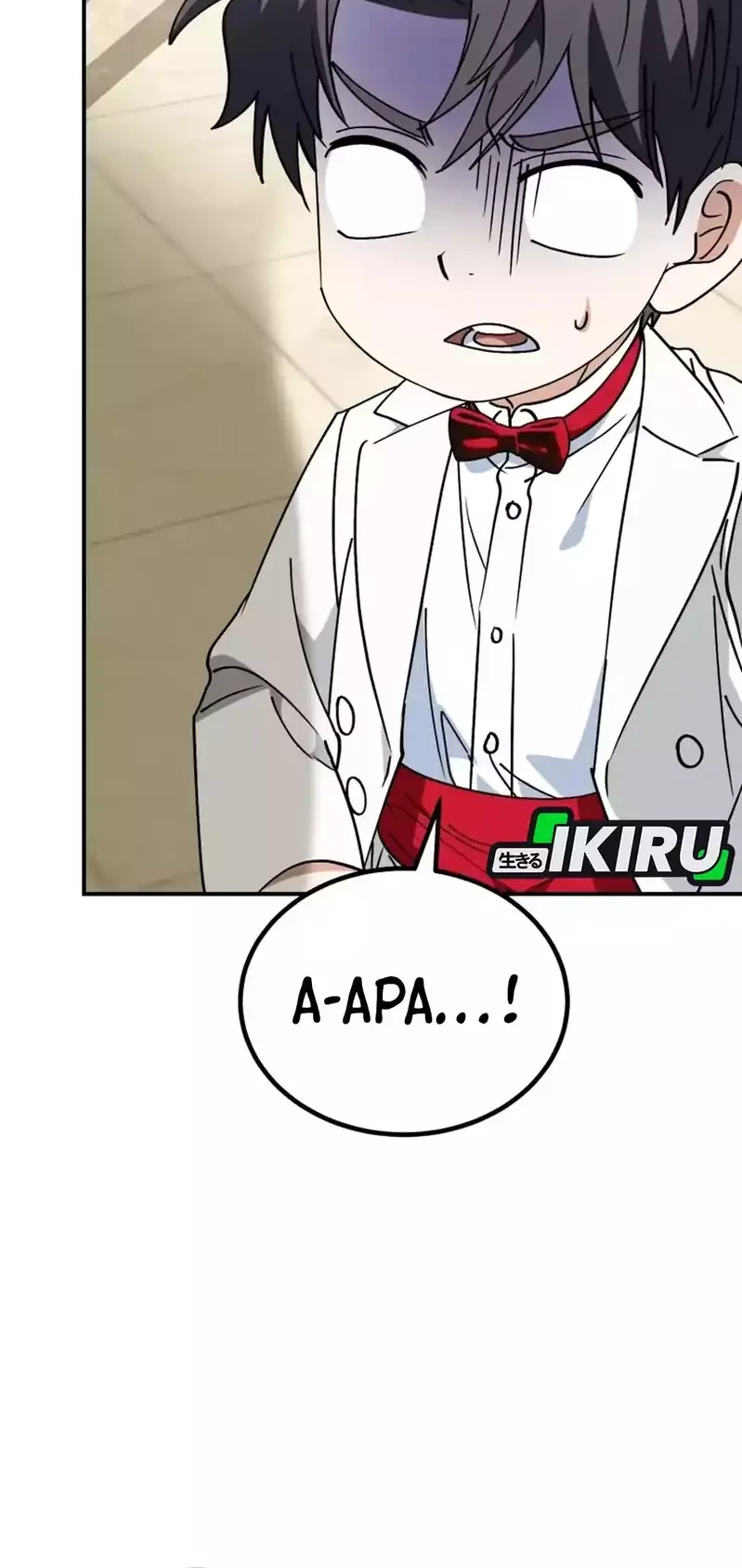 I Will Raise This Family! Chapter 40 Gambar 42