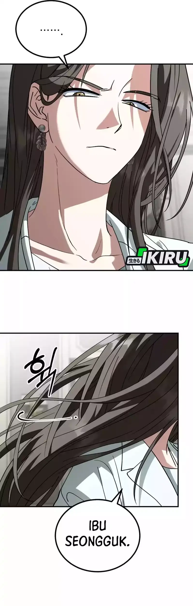 I Will Raise This Family! Chapter 40 Gambar 43