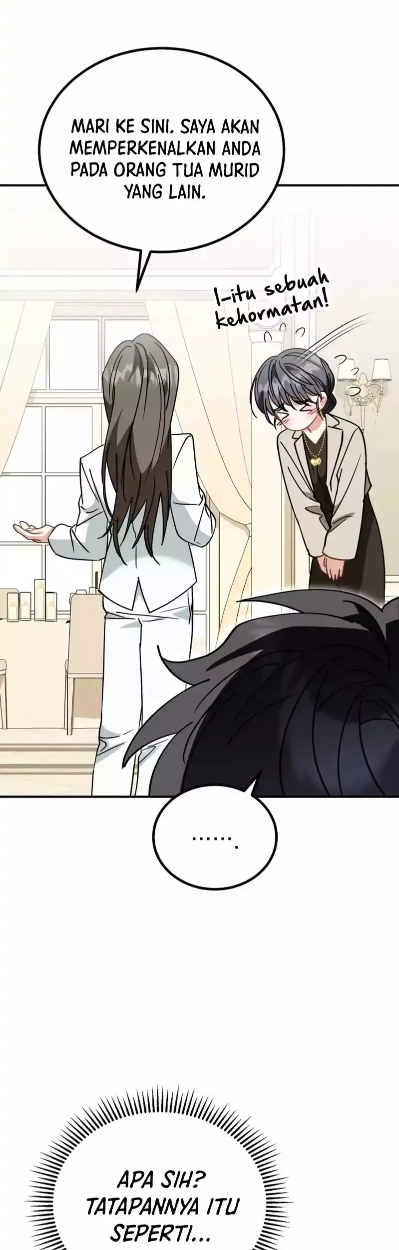 I Will Raise This Family! Chapter 40 Gambar 44