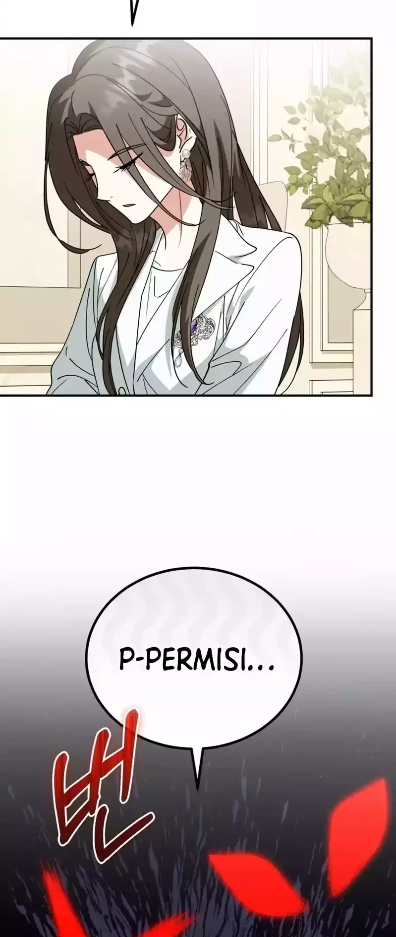 I Will Raise This Family! Chapter 40 Gambar 48