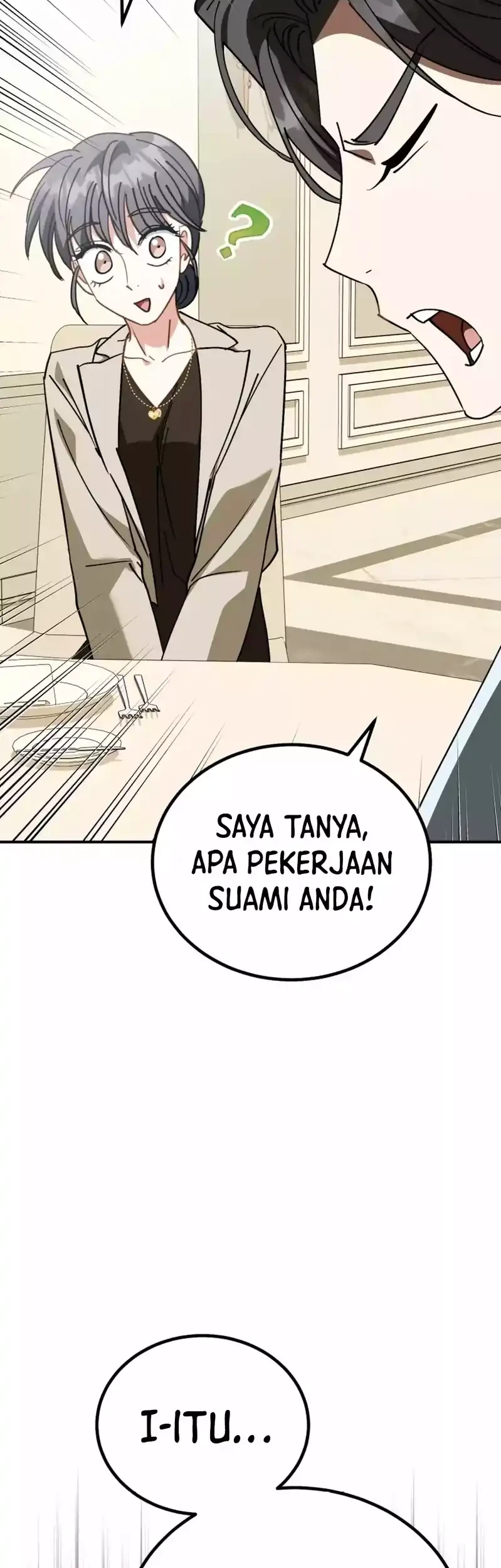 I Will Raise This Family! Chapter 40 Gambar 53