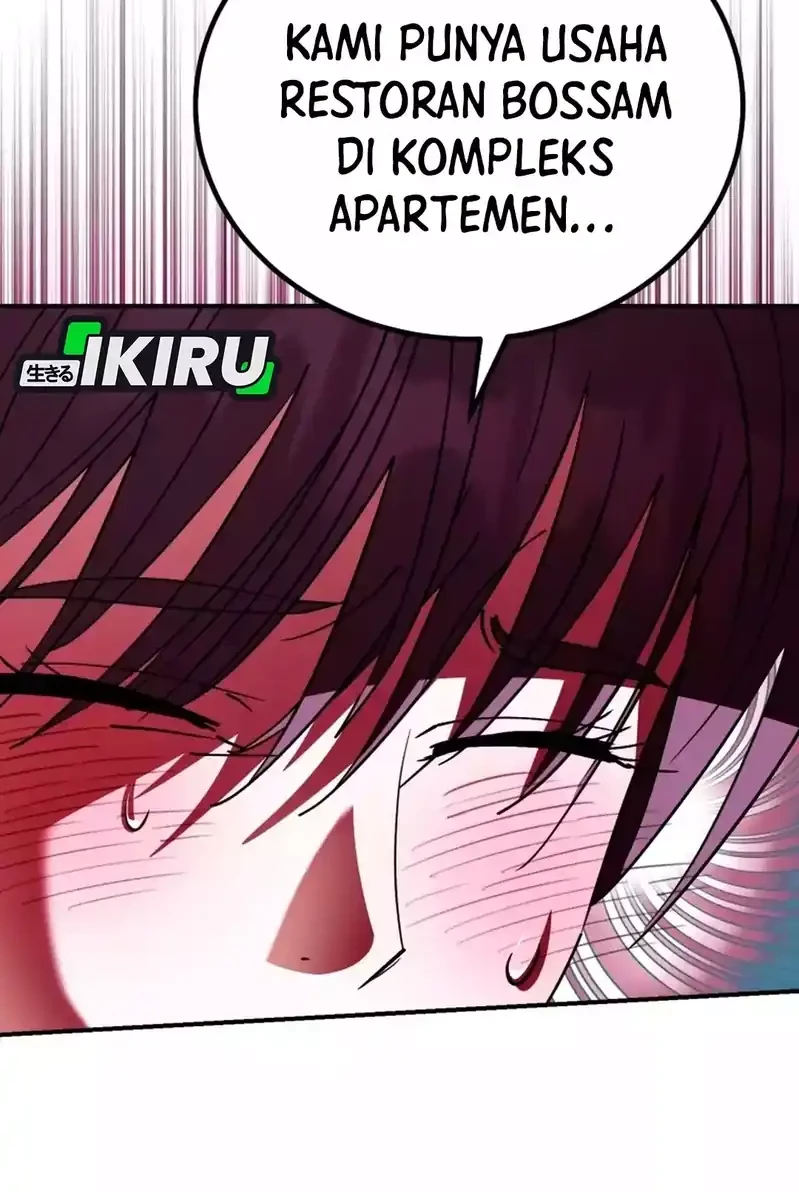 I Will Raise This Family! Chapter 40 Gambar 54