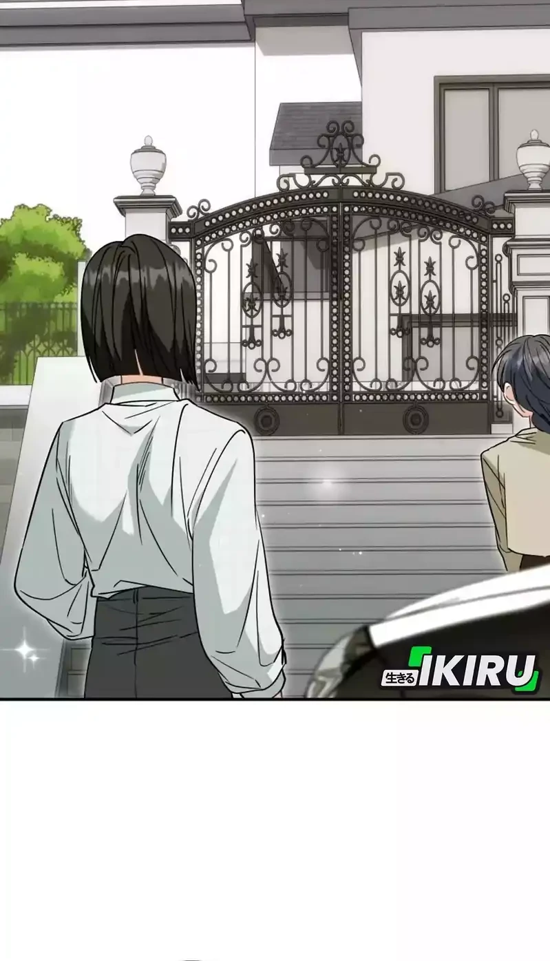 I Will Raise This Family! Chapter 40 Gambar 3