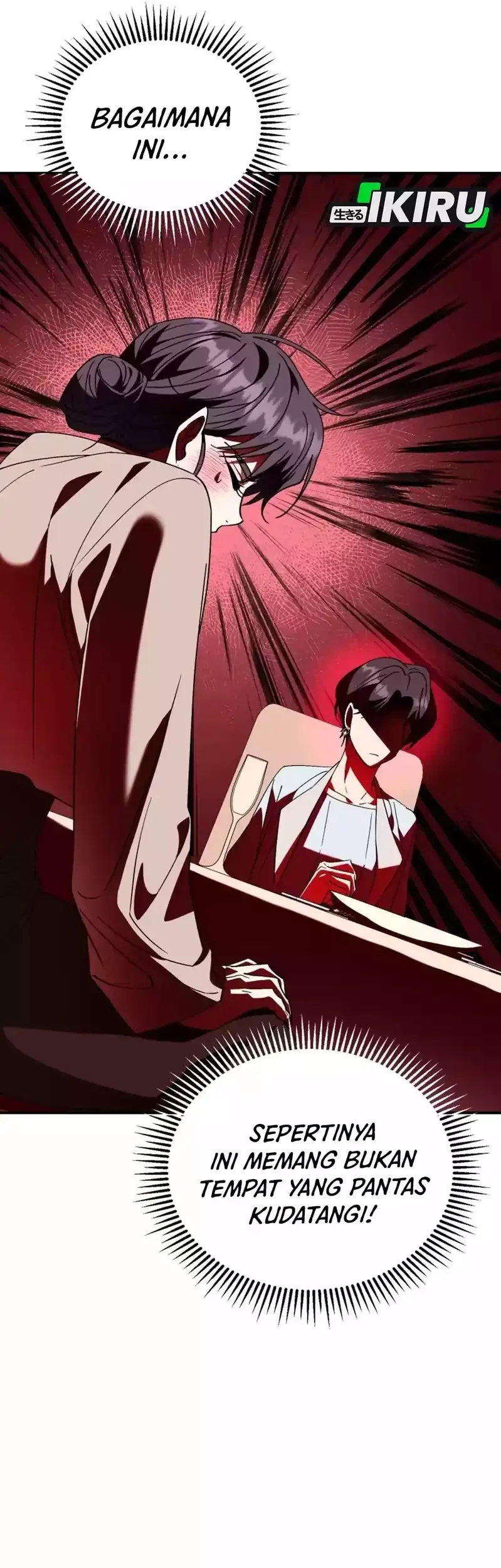 I Will Raise This Family! Chapter 40 Gambar 58