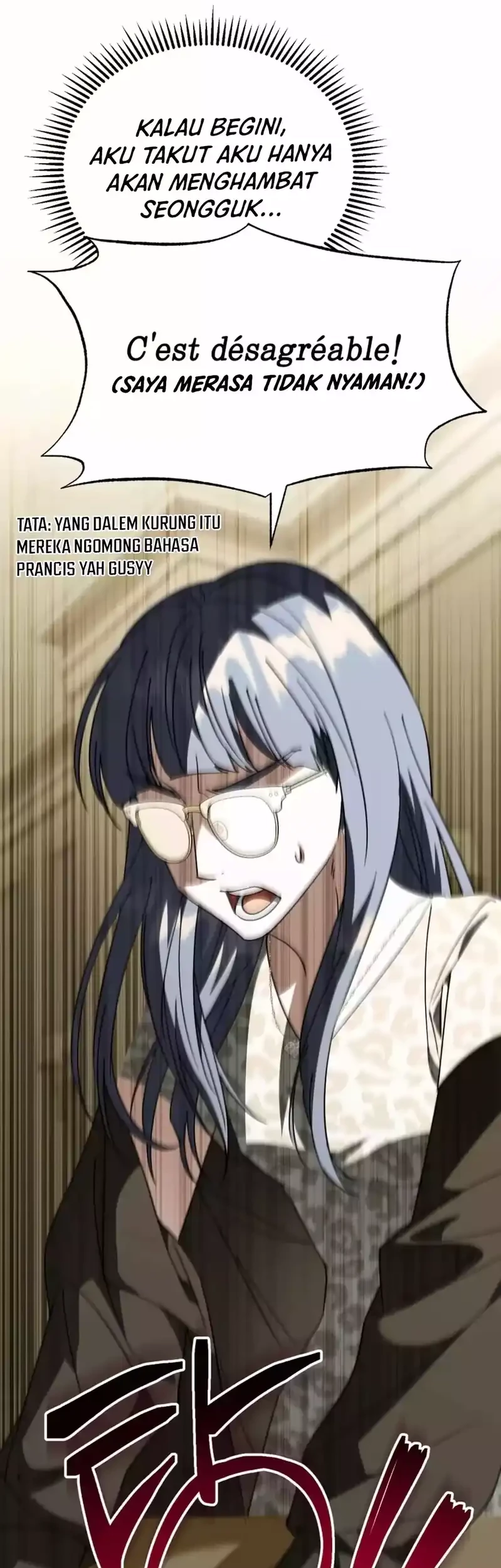 I Will Raise This Family! Chapter 40 Gambar 59