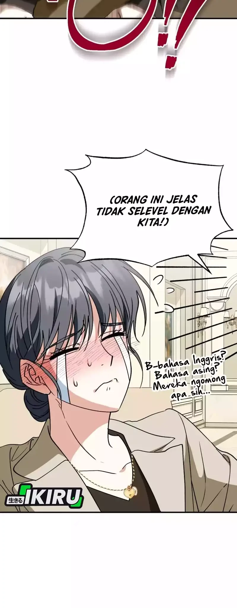 I Will Raise This Family! Chapter 40 Gambar 60