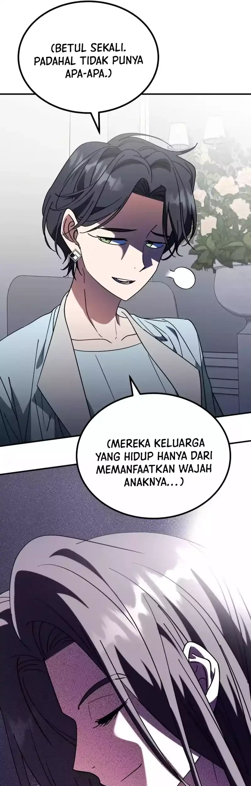I Will Raise This Family! Chapter 40 Gambar 61