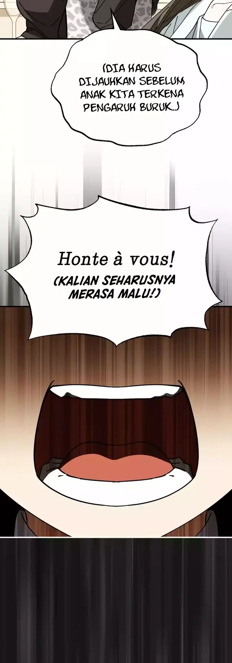 I Will Raise This Family! Chapter 40 Gambar 63