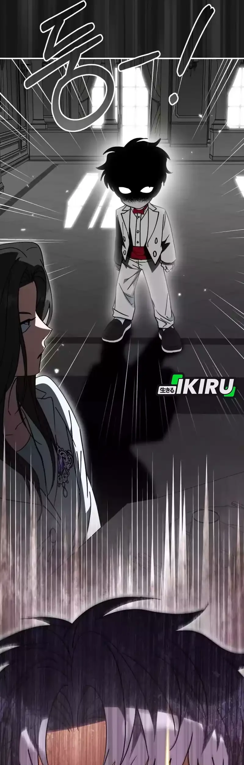 I Will Raise This Family! Chapter 40 Gambar 64