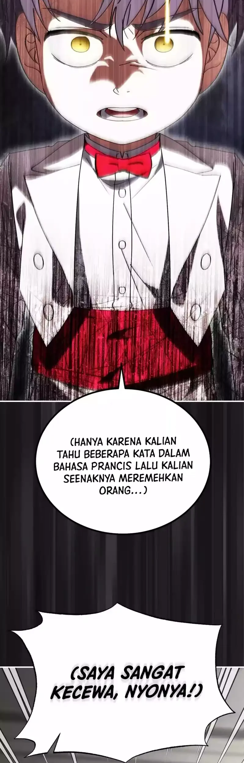 I Will Raise This Family! Chapter 40 Gambar 65