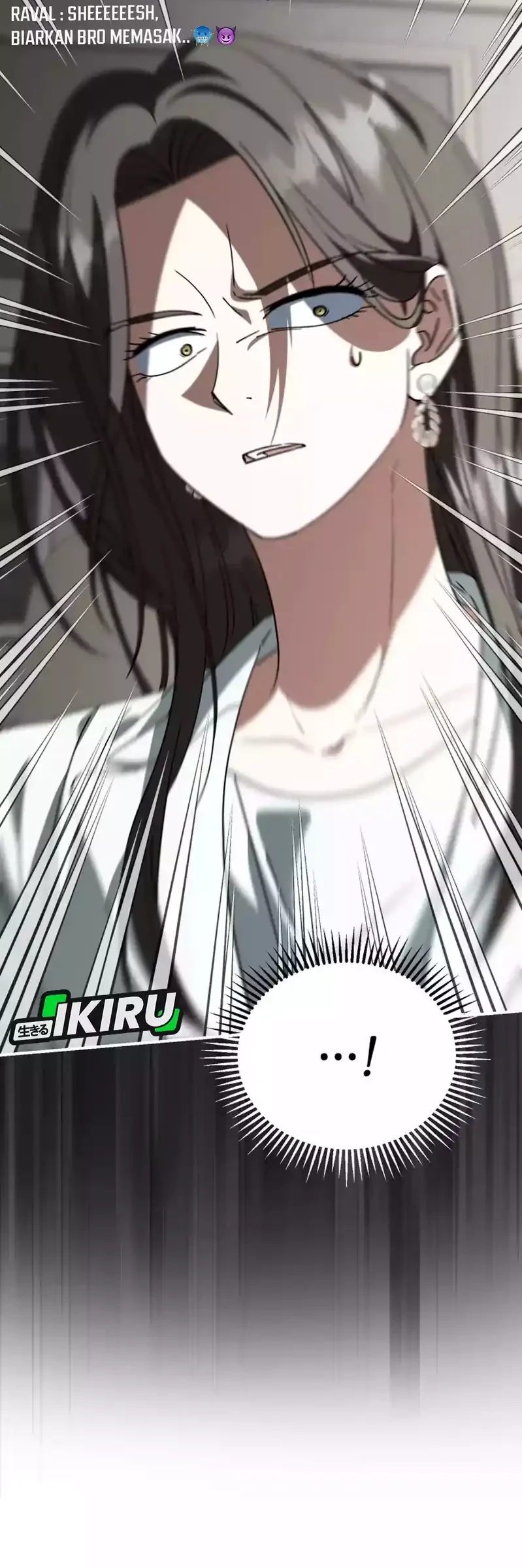 I Will Raise This Family! Chapter 40 Gambar 66