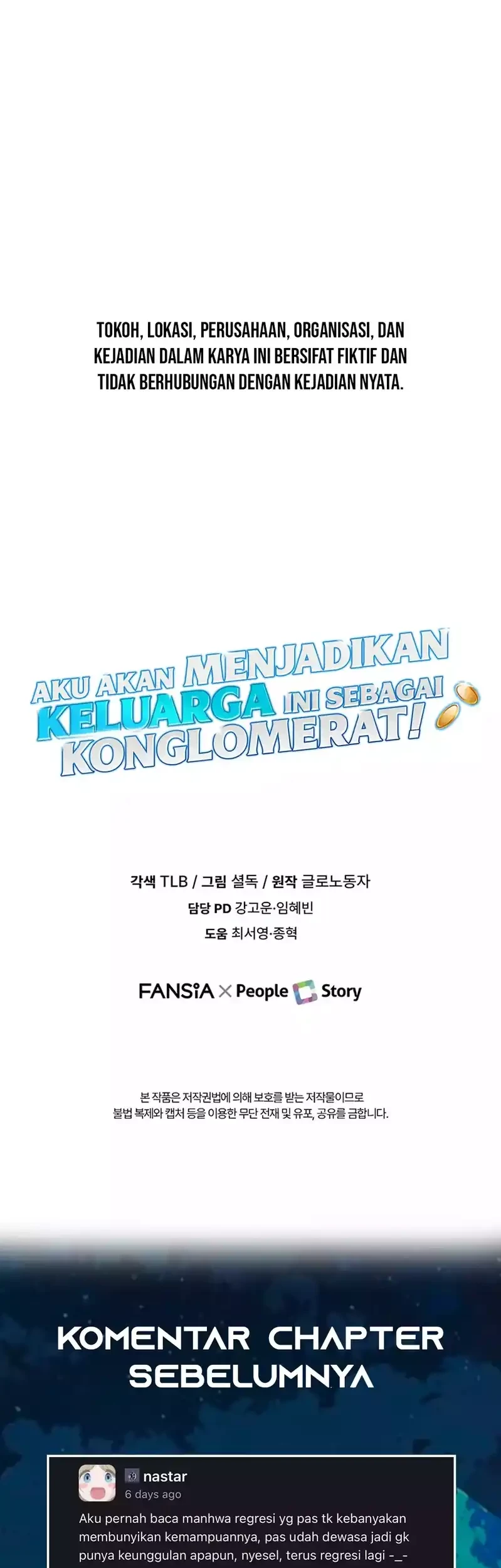 I Will Raise This Family! Chapter 40 Gambar 67