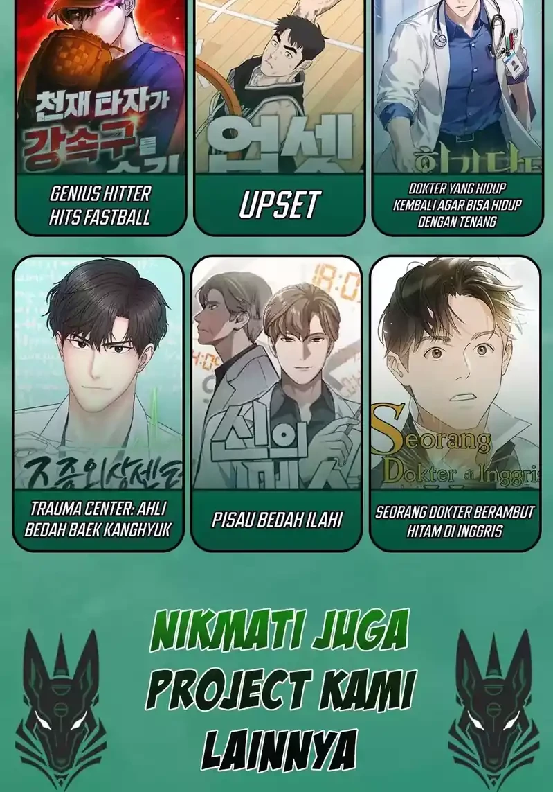 I Will Raise This Family! Chapter 40 Gambar 69