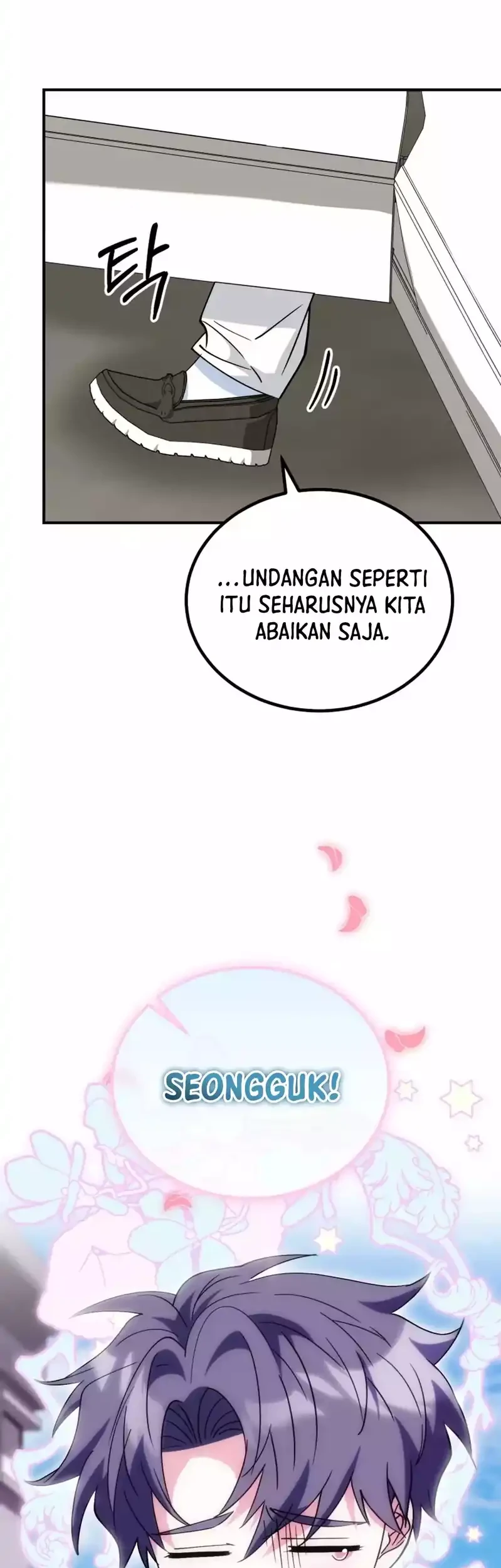 I Will Raise This Family! Chapter 40 Gambar 5