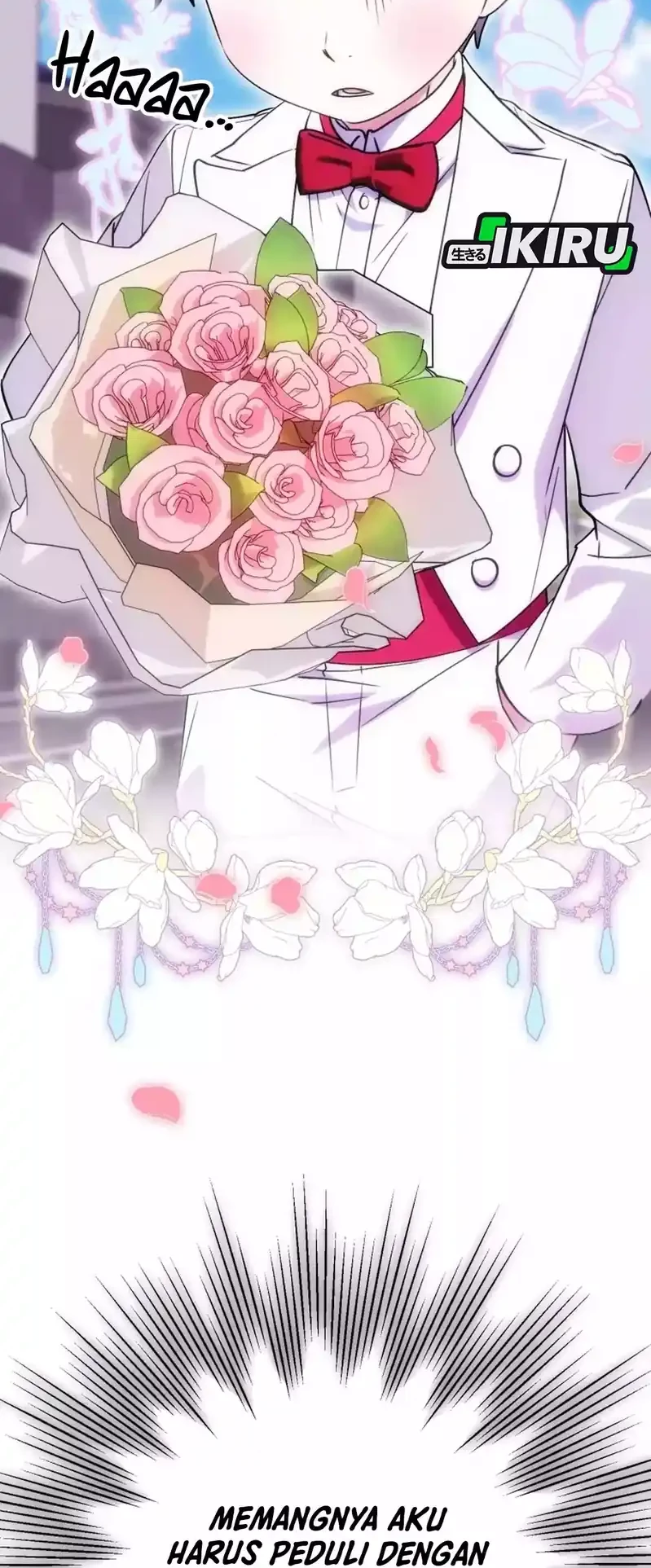 I Will Raise This Family! Chapter 40 Gambar 6