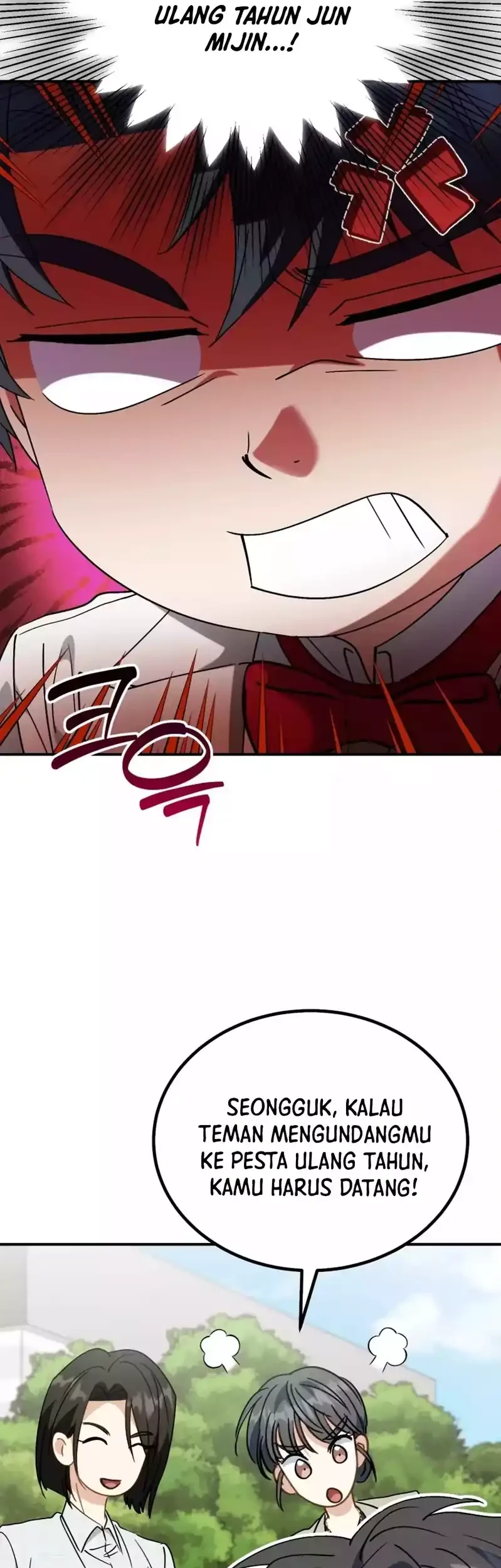 I Will Raise This Family! Chapter 40 Gambar 7