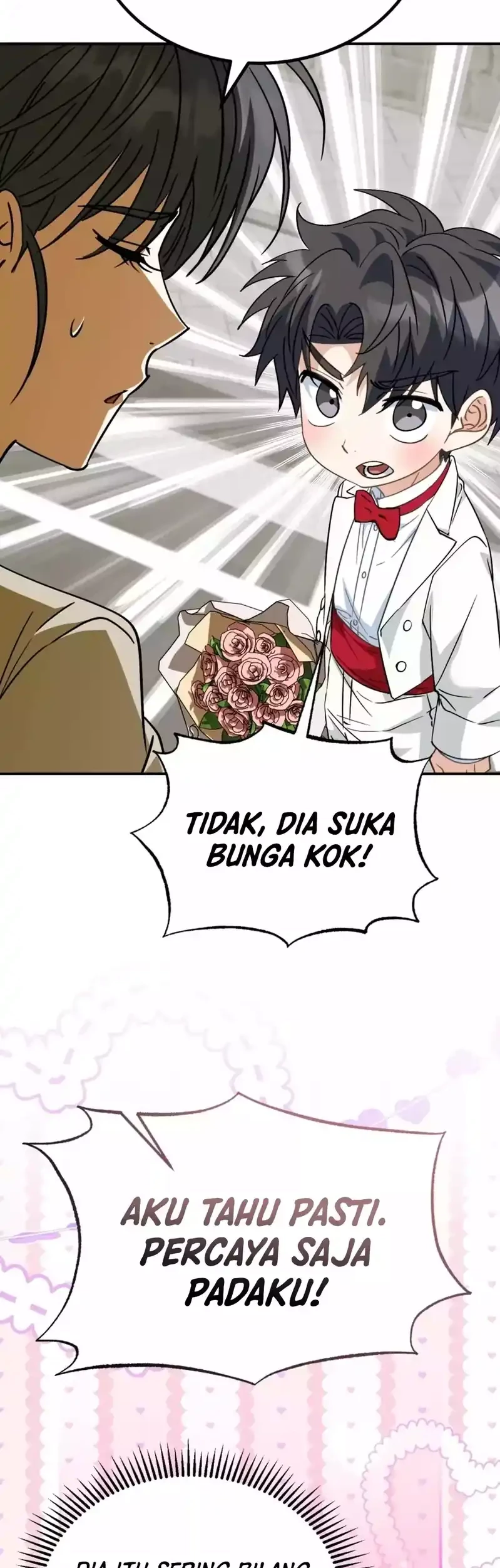 I Will Raise This Family! Chapter 40 Gambar 11