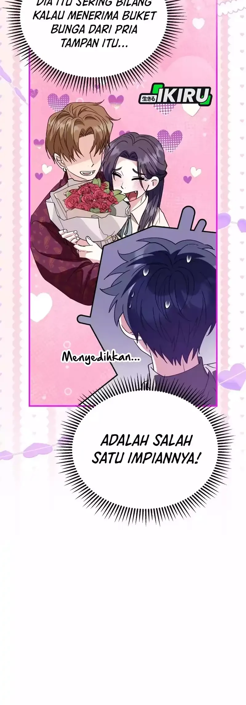 I Will Raise This Family! Chapter 40 Gambar 12