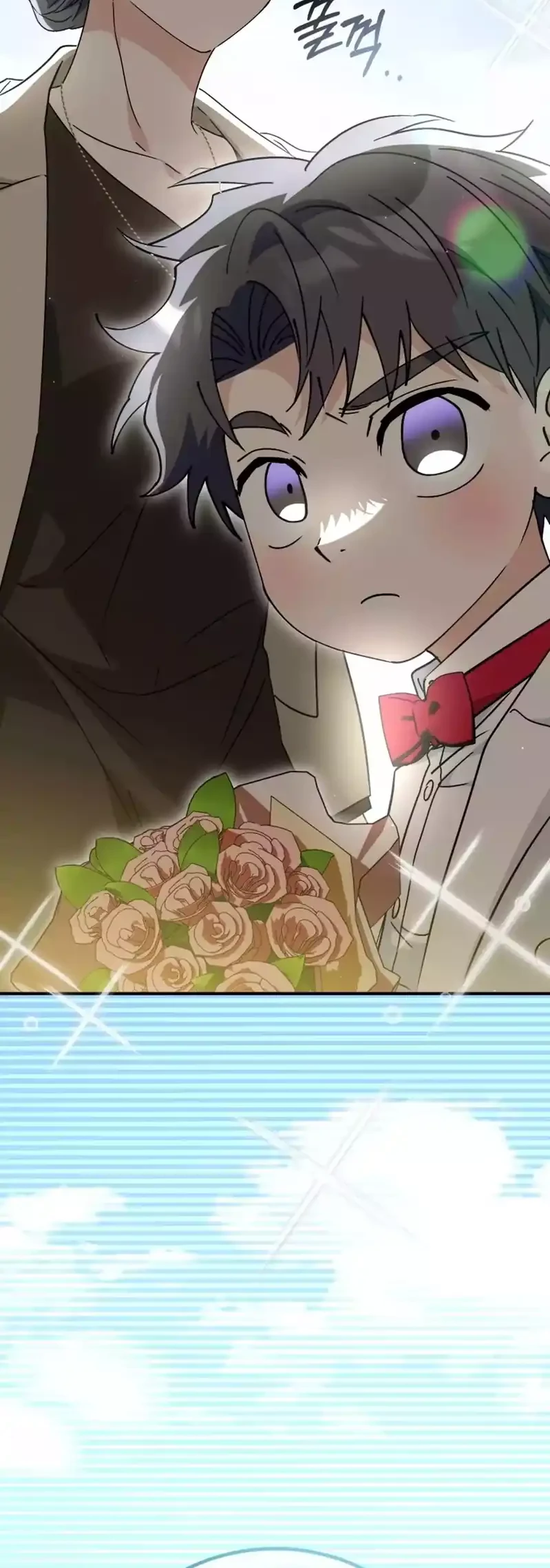 I Will Raise This Family! Chapter 40 Gambar 15