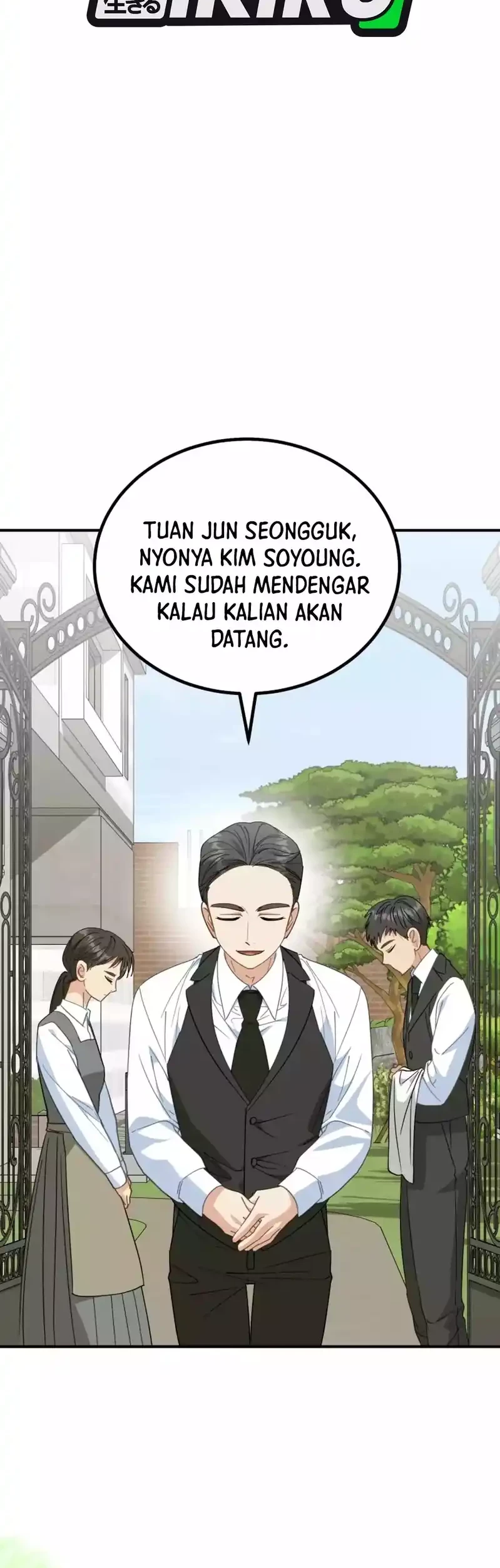 I Will Raise This Family! Chapter 40 Gambar 17