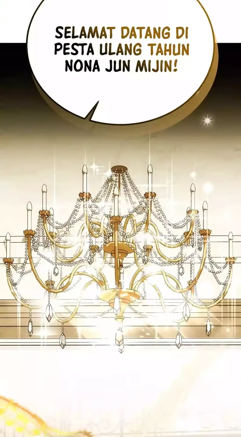 I Will Raise This Family! Chapter 40 Gambar 21