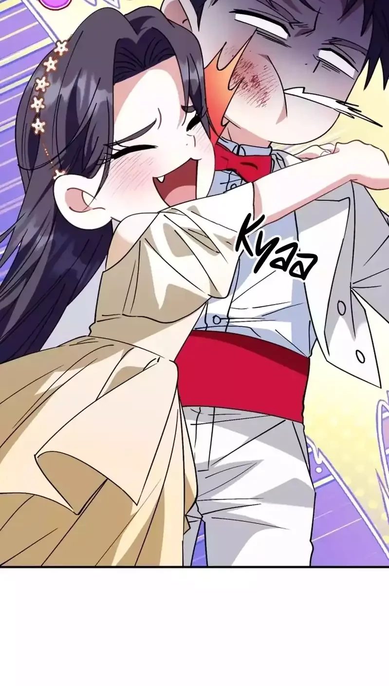 I Will Raise This Family! Chapter 40 Gambar 27