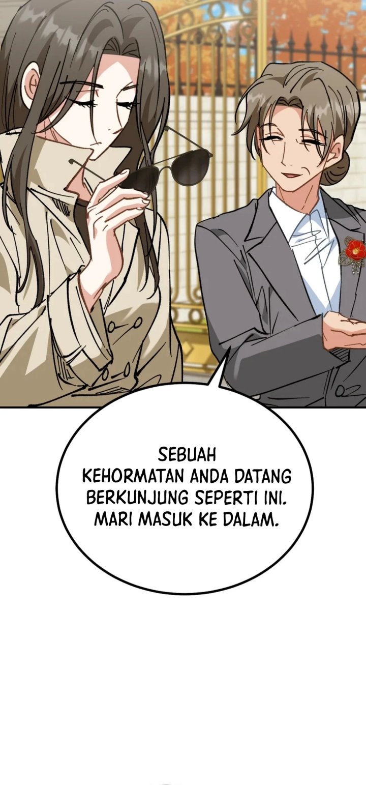 I Will Raise This Family! Chapter 41 Gambar 68