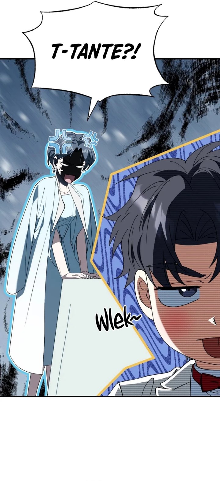 I Will Raise This Family! Chapter 41 Gambar 20