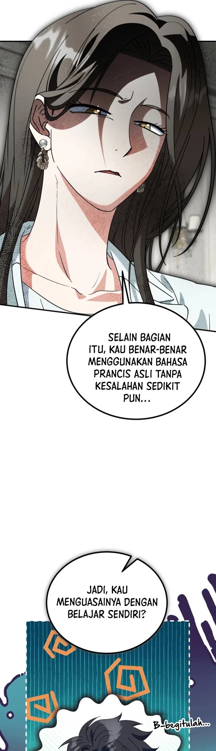 I Will Raise This Family! Chapter 41 Gambar 28