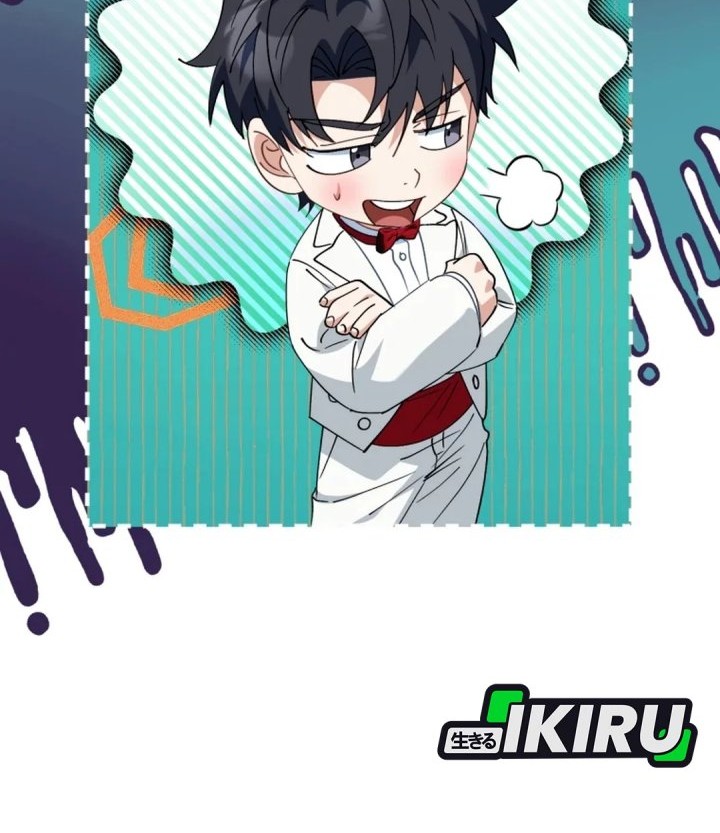 I Will Raise This Family! Chapter 41 Gambar 29