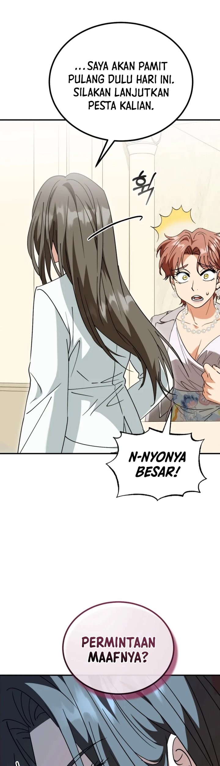 I Will Raise This Family! Chapter 41 Gambar 30