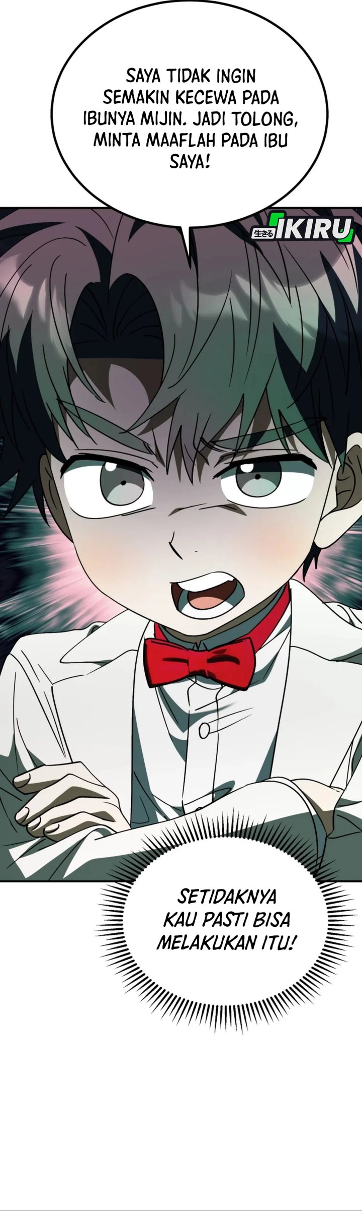 I Will Raise This Family! Chapter 41 Gambar 34