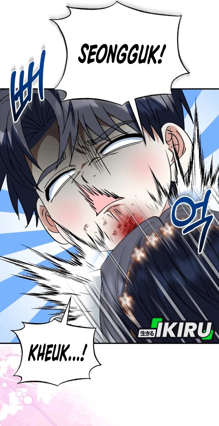 I Will Raise This Family! Chapter 41 Gambar 40