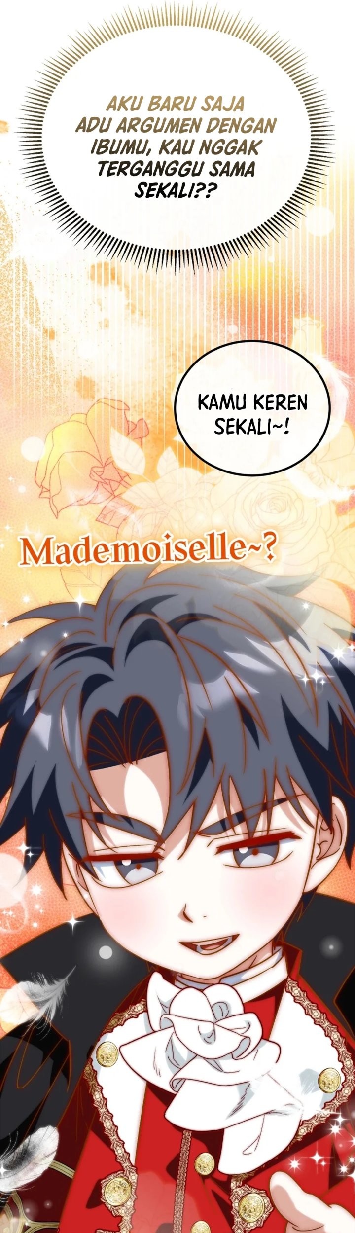 I Will Raise This Family! Chapter 41 Gambar 43