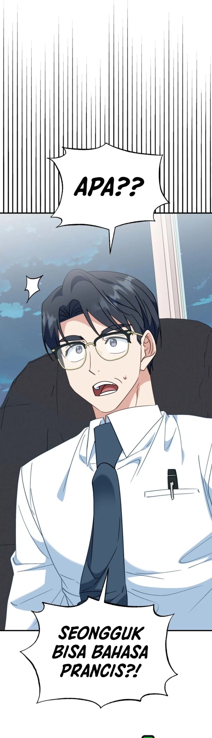 I Will Raise This Family! Chapter 41 Gambar 47